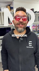 🔧 ¿Tu Mac, iPhone o iPad necesita reparación? En Especialista Mac reparamos lo que otros no pueden. Con más de 10 años de experiencia, solucionamos: ✅ Equipos mojados o que no encienden ✅ Recuperación de información ✅ Reparación de iMac, MacBook y iPhone 📍 Devuélvele la vida y el rendimiento a tu Apple. | Especialista Mac