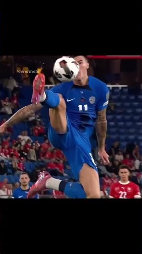 Mastering Ball Control – Next Level Football Skills 🧠⚽