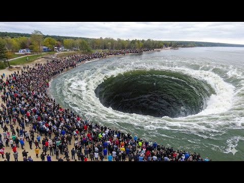 60 Shocking Nature Traps You Didn’t See Coming!