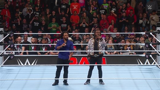 The New Day double down on ejecting Big E: Raw highlights, Dec. 9, 2024