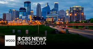 Minneapolis is one of the top 10 friendliest cities ... albeit just barely