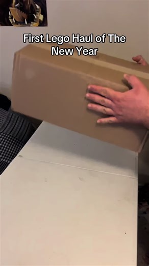 Exciting New Lego Haul Unboxing