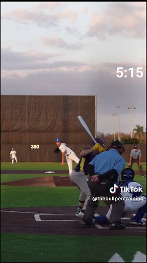 A Day in the Life of IMG Academy Baseball: Game Insights