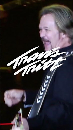 Travis Tritt Live in Concert