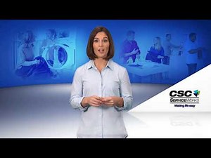 Speed Queen & ESD Smart Card