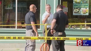 New Haven police give updates on recent incidents, including homicide of 18-year-old