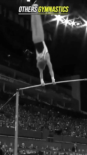 OTHERS GYMNASTICS VS THIS LEGEND