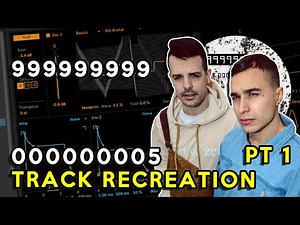 999999999 Tutorial: Acid Techno With Ableton ONLY (Part 1)