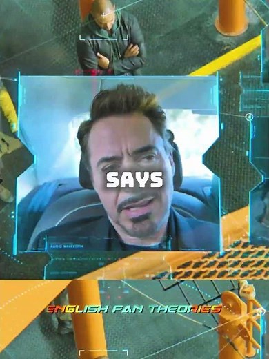 The Truth About Happy Hogan: He Never Ignored Spider-Man 😱 | Hidden MCU Detail 🕷️