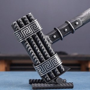 4.7M views · 10K reactions | Weld Rebar To A Hammer | Crafty Panda How | Facebook