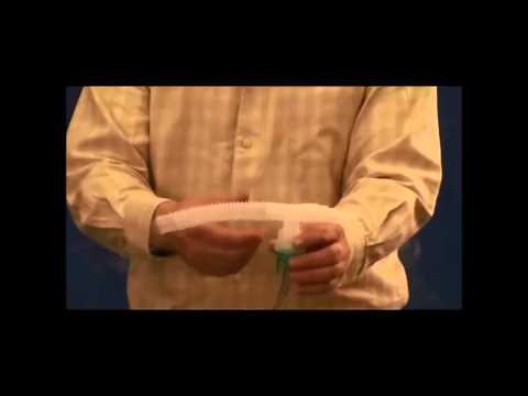 Metered Dose Inhalers and Nebulizers