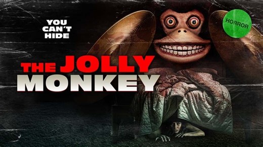 The Jolly Monkey (2025)