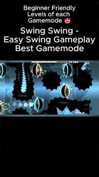 Easiest Levels of each difficulty