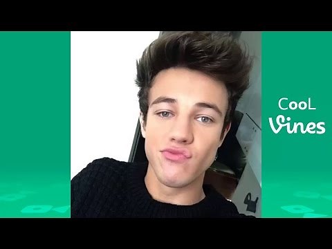Awesome Vines Cameron Dallas Vine compilation (ALL VINES) - Best Viners 2018