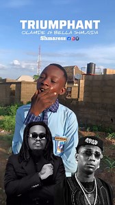 Hear Shmaress verse on triumphant by Olamide and Bella Shmurda ….. fire 🔥verse #goviral | EmdyComedy Abidemi