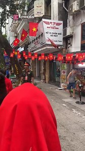 Có gió góp gió, "khối tạp hóa" đã sẵn sàng làm mát cho các khối hợp luyện🇻🇳 | Choa dân37