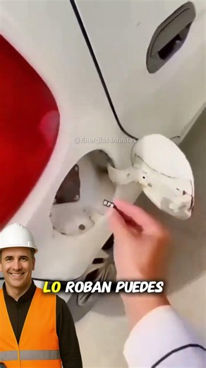 Como esconder un gps en tu auto para evitar robos #viral #autos