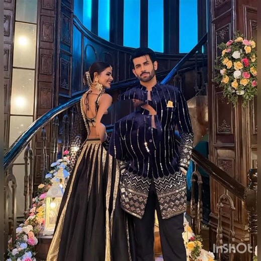 #priyanka#nagin#serial