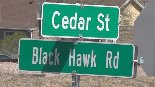 Meade County sheriff warns residents after vehicle burglaries in Black Hawk