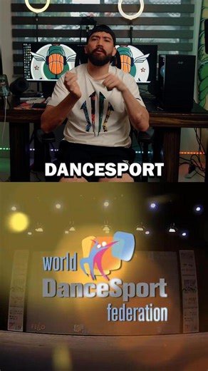 WDSF Ranks BEST Breakdancer In The World