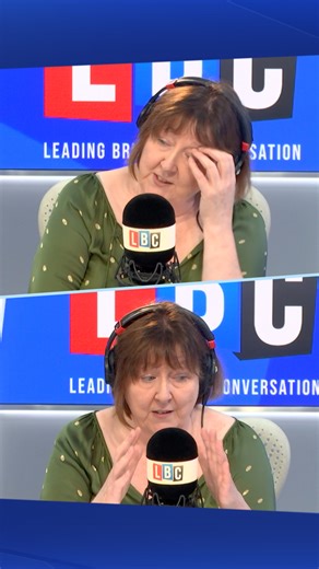 LBC caller’s alternative to offering asylum seekers council housing | LBC