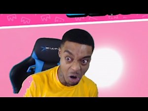 FlightReacts FALL GUYS RAGING and FUNNY MOMENTS #5