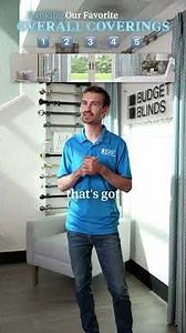 Josh Ranks Window Coverings