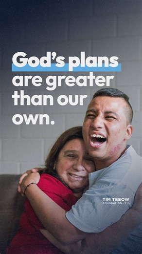 For parents of children with special needs, the journey can feel overwhelming. But we are grateful that at Tebow Down Guatemala, families are finding the loving support and resources they need while gaining a renewed sense of hope and purpose. Tebow Down Guatemala's co-founder, Irene Salazar, reminds families living with disability that they are not alone and that God’s plans are even greater than our own. “The best thing that happened in our lives is to have Alfredo with Down syndrome with us.”