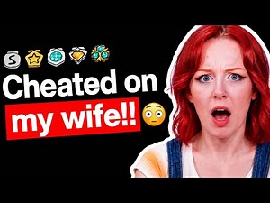 Cheating with a coworker: Why is your wife hesitant? -OkStoryTimePodcast