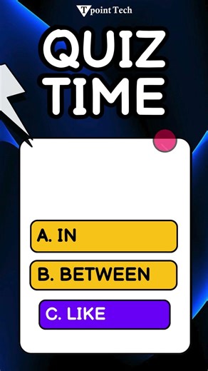 MySQL MCQs | MySQL Interview Questions & Answers | Tpoint Tech