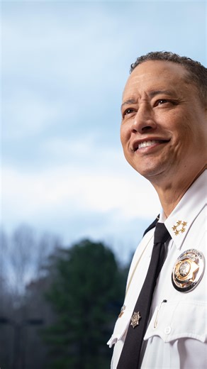 💙 National Law Enforcement Appreciation Day 💙 We honor the law enforcement officers of the Fulton County Sheriff’s Office whose service, integrity, and professionalism continue to keep Fulton County safe. We appreciate you today and every day. #FCSO #LawEnforcementAppreciationDay #LEAD2026 | Fulton County Sheriff's Office