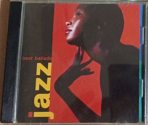 Various - Jazz Best Ballads