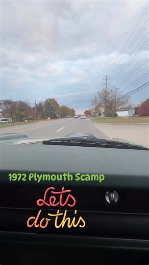 Twisted Axle Car Club on Reels