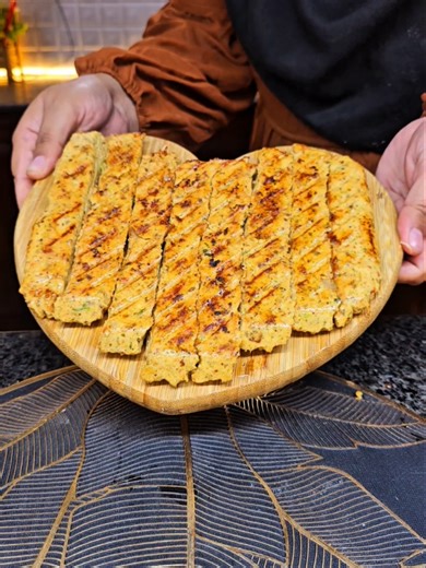 Delicious Chicken Rashmi Kabab Recipe to Try