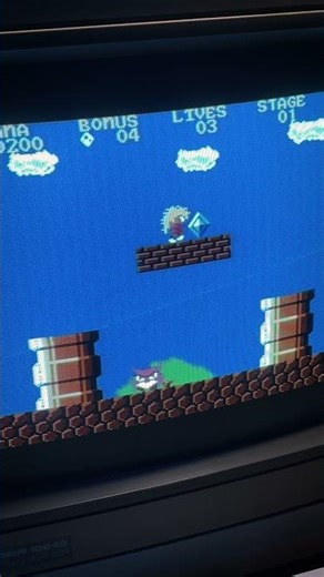 The Super Mario Clone Nintendo Tried to Ban.