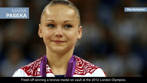 The Worst Performances in a Vault Final (Part 1)