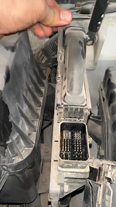 How to remove engine control module connector | Abdullah auto electrician