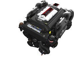Mercruiser 6.2L DTS Petrol Engine 300hp Bravo 1 | Sealink Marine