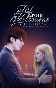 Girl from Melbourne - Intro. Trailer