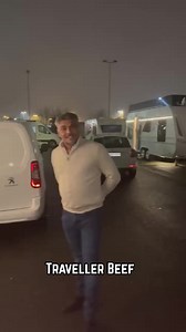 FRENCH GYPSY WOMAN PULLS OUT A SHOTGUN | TravellerBeef TravellerBeef