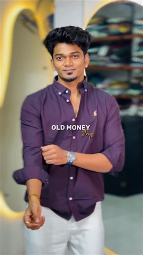Bison Clothingstore on Instagram: "OLD MONEY STRIPS🛍️✅ . ORDER TO WHATSAPP 7845972861‬ 🛍️ . AVAILABLE IN 4 COLORS✅ . SIZE (M) TO (XXL) 📍Gandhi Mandapam Street, Landmark : Airtel office building . #weddingdress #baju #instagram #clothes #girl #photography #clothing #longdress #onlineshop #follow #photooftheday #outfitoftheday #bajumuslim #dresspesta #shoes #gamiscantik #makeup #design #dresskondangan #kemeja #trending #stylish #summer #gown #kebaya #bajuwanita #dressimport #batik #daster #skir