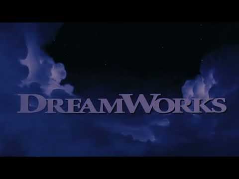 DreamWorks Pictures 1997 Intro HD [1080p] low Pitch Version