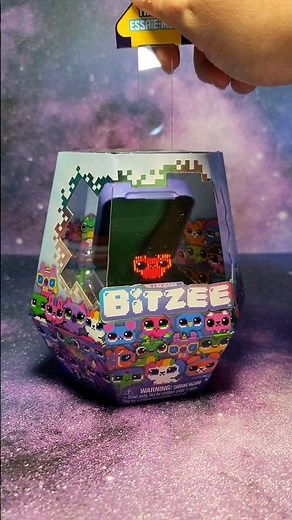 BITZEE DIGITAL PET!