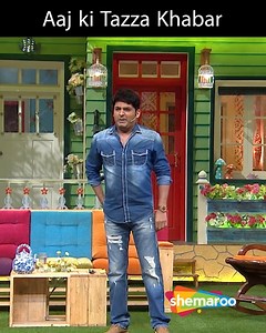 2.2M views · 69K reactions | Insaan Hone Ka Side Effects | The Kapil Sharma Show | EP 3 | #Shemaroo #comedy #Funnyvideos #MustWatch #TKSS | Shemaroo Comedy | Facebook