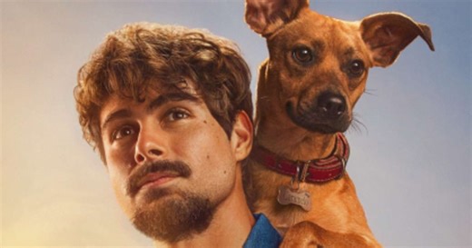 "Caramelo": o filme brasileiro que conquistou corações humanos e caninos na Netflix