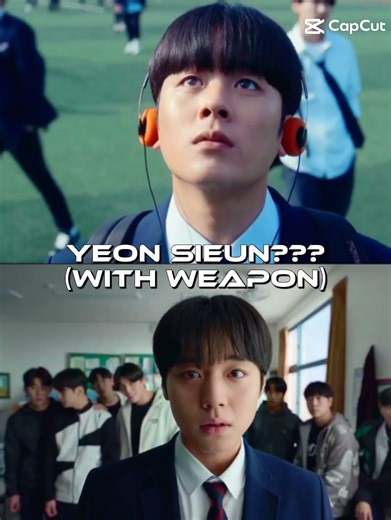 KIM UI-GYEOM VS WEAK HERO CLASS#onehighschoolheroes#weakheroclass2#weakheroclass1#kdrama#edit