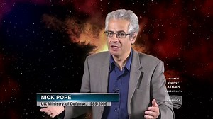 Unsealed: Alien Files – The Shoot Down Order episode 67