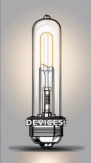 Mystic Facts: The Evolution of Electronics: From Vacuum Tubes to Microchips