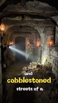 The Secret Code Found Under Notre-Dame 🏛️🇨🇵 #history