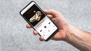 X-List: Songs about gadgets and tech